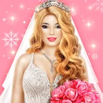 Super Wedding Dress Up Stylist