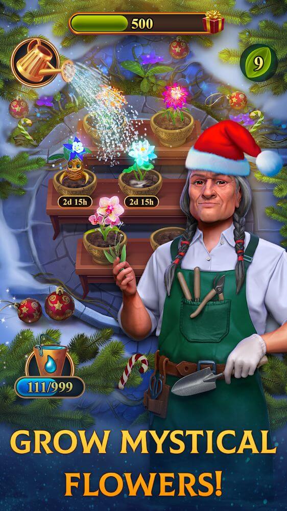 Clockmaker screenshot 4