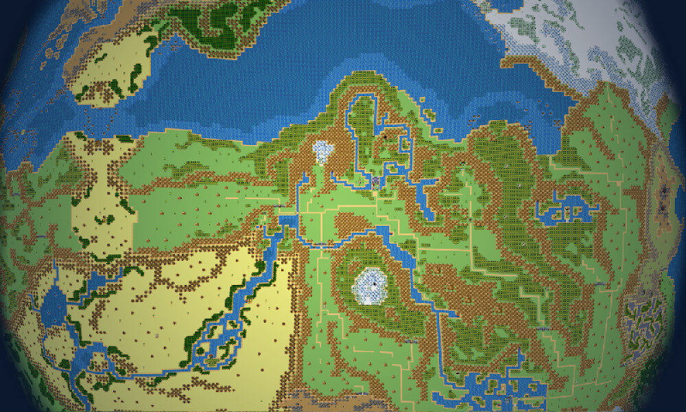 Doom & Destiny Advanced screenshot 5