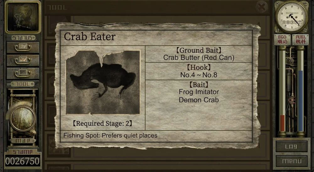 Garage: Bad Dream Adventure screenshot 6