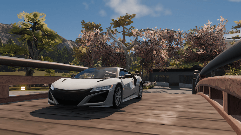 Car Parking Multiplayer 2 screenshot 3