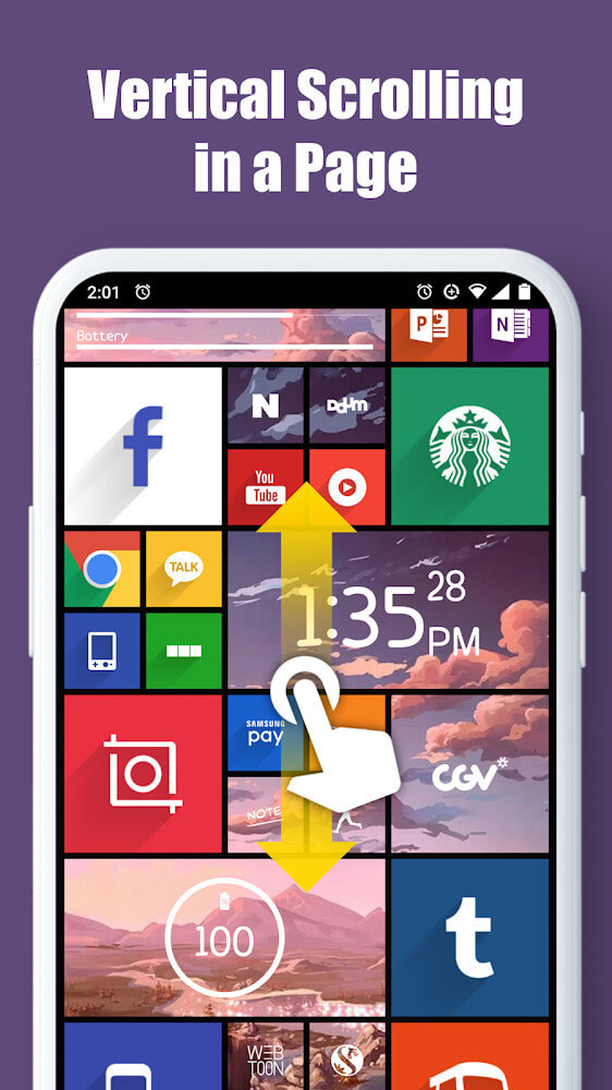 Square Home screenshot 6