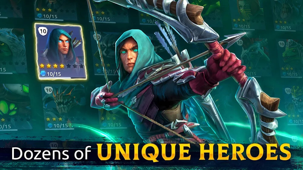 Age Of Magic screenshot 2