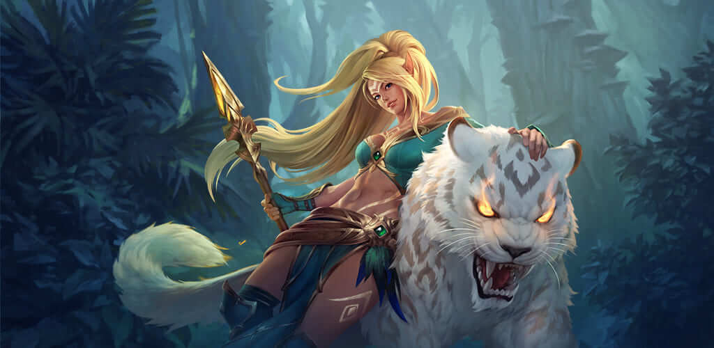Age Of Magic screenshot 1