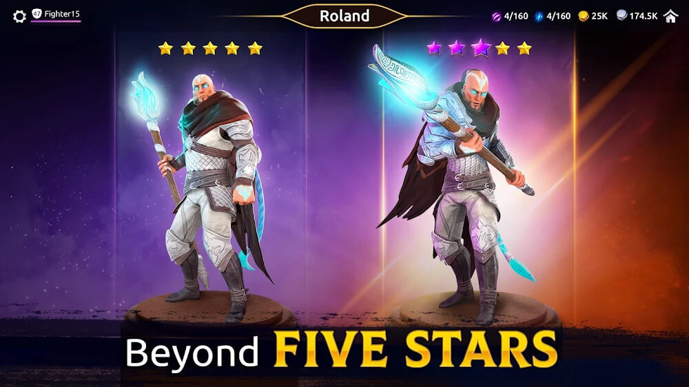 Age Of Magic screenshot 3