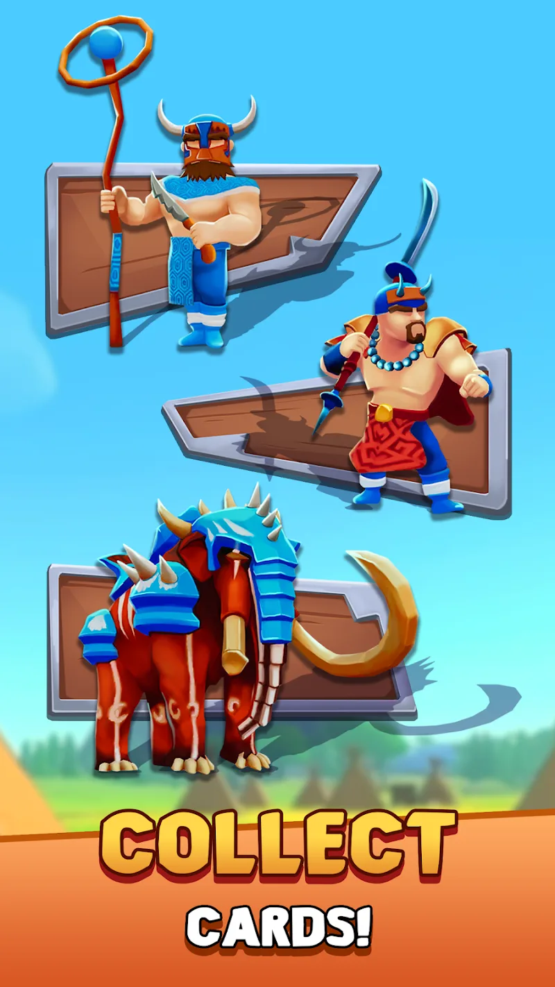 Last Battle Tactical War Screenshot 5