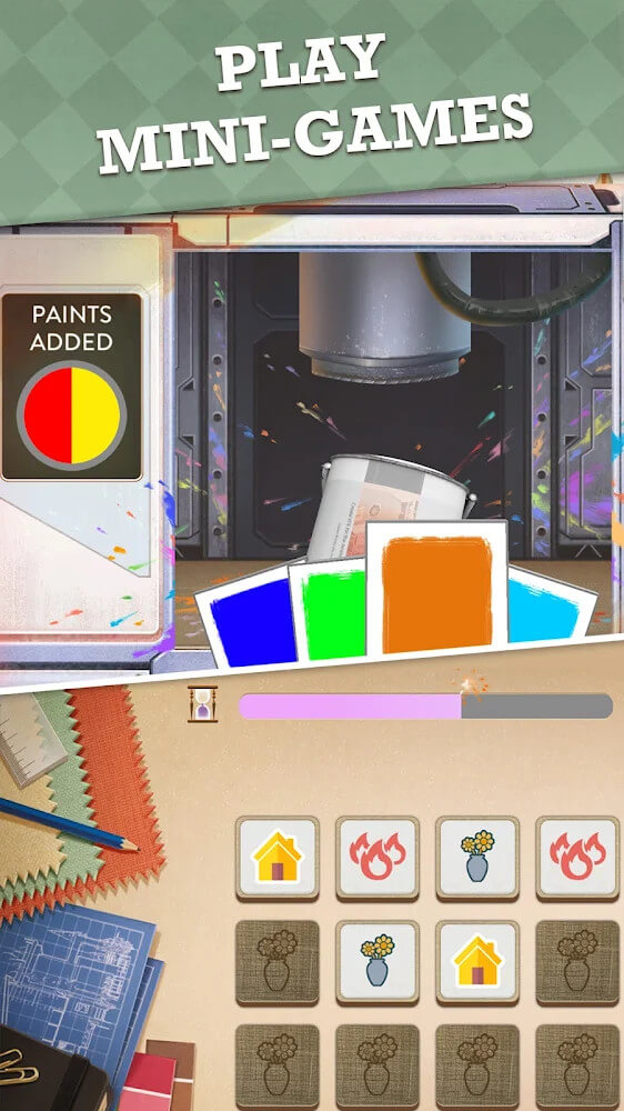 House Flip screenshot 4