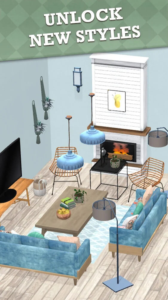 House Flip screenshot 5