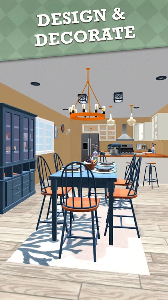 House Flip screenshot 3