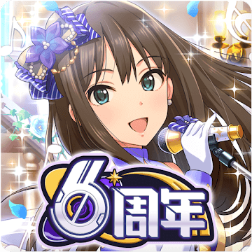 The Idolmaster Cinderella Girls Starlight Stage
