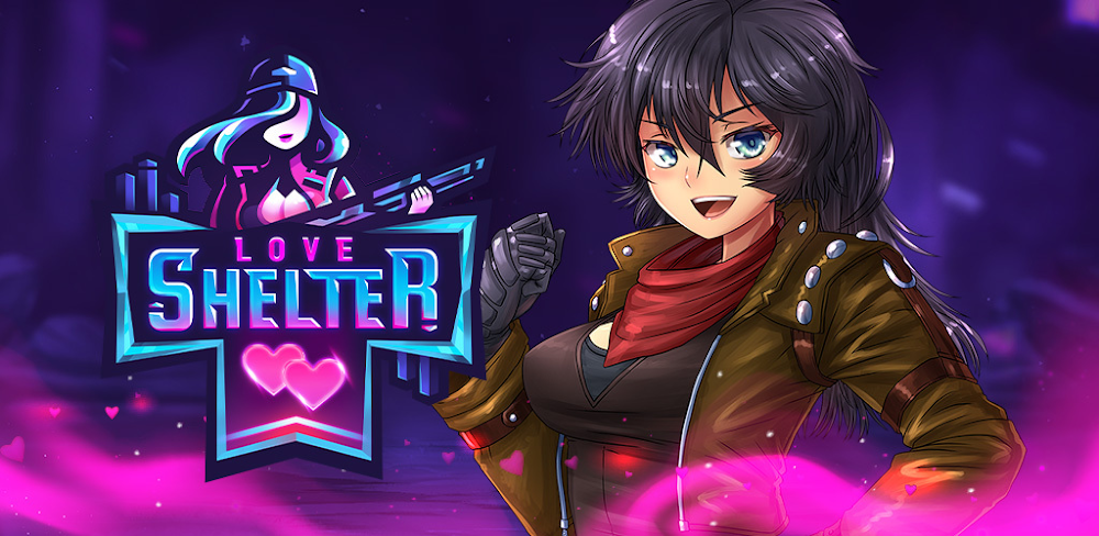 Love Shelter screenshot 1