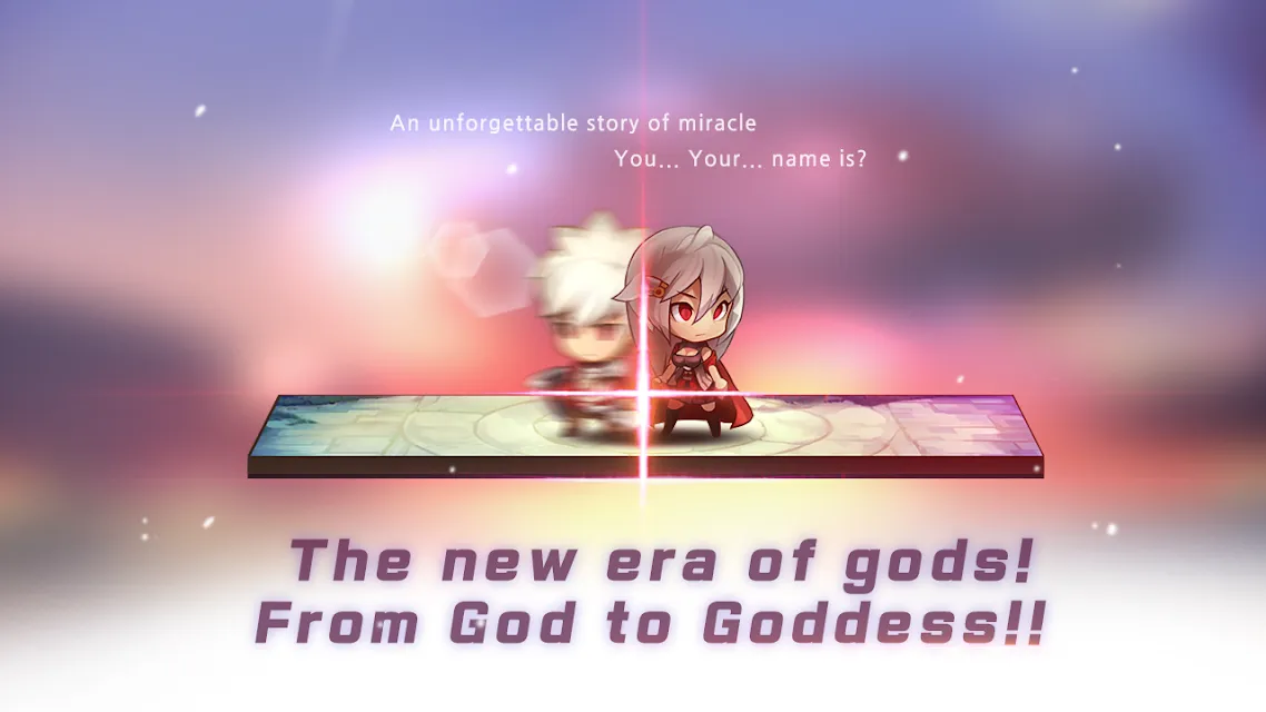 Goddess of Attack screenshot 7