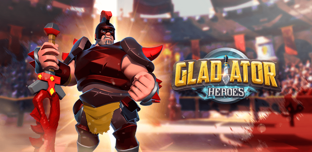Gladiator Heroes of Kingdoms screenshot 1