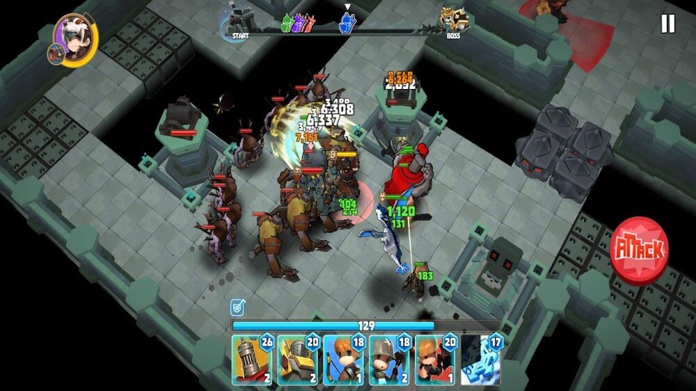 Drake n Trap screenshot 7