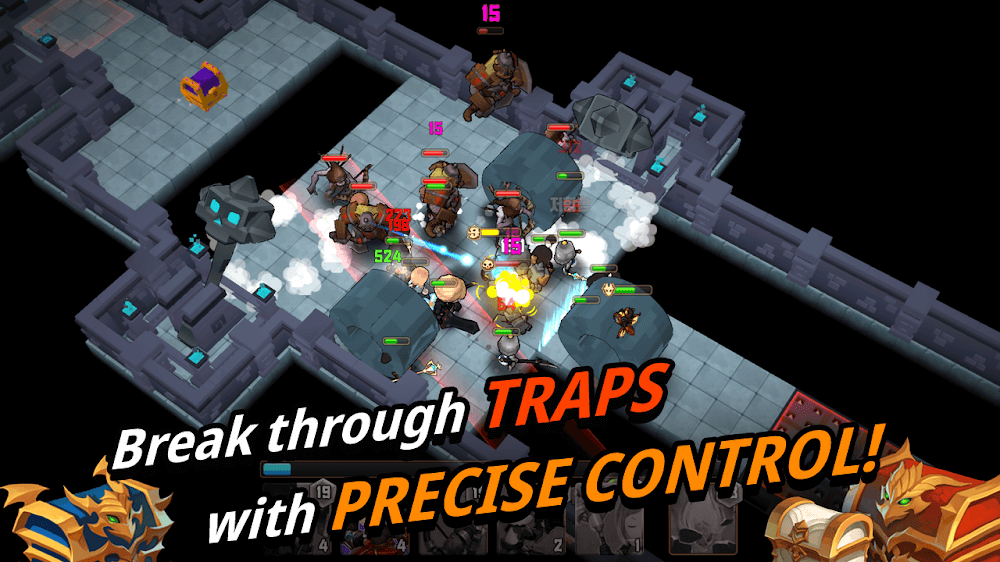 Drake n Trap screenshot 2
