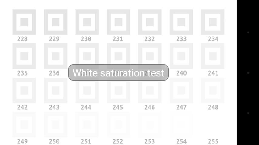 Display Tester screenshot 6