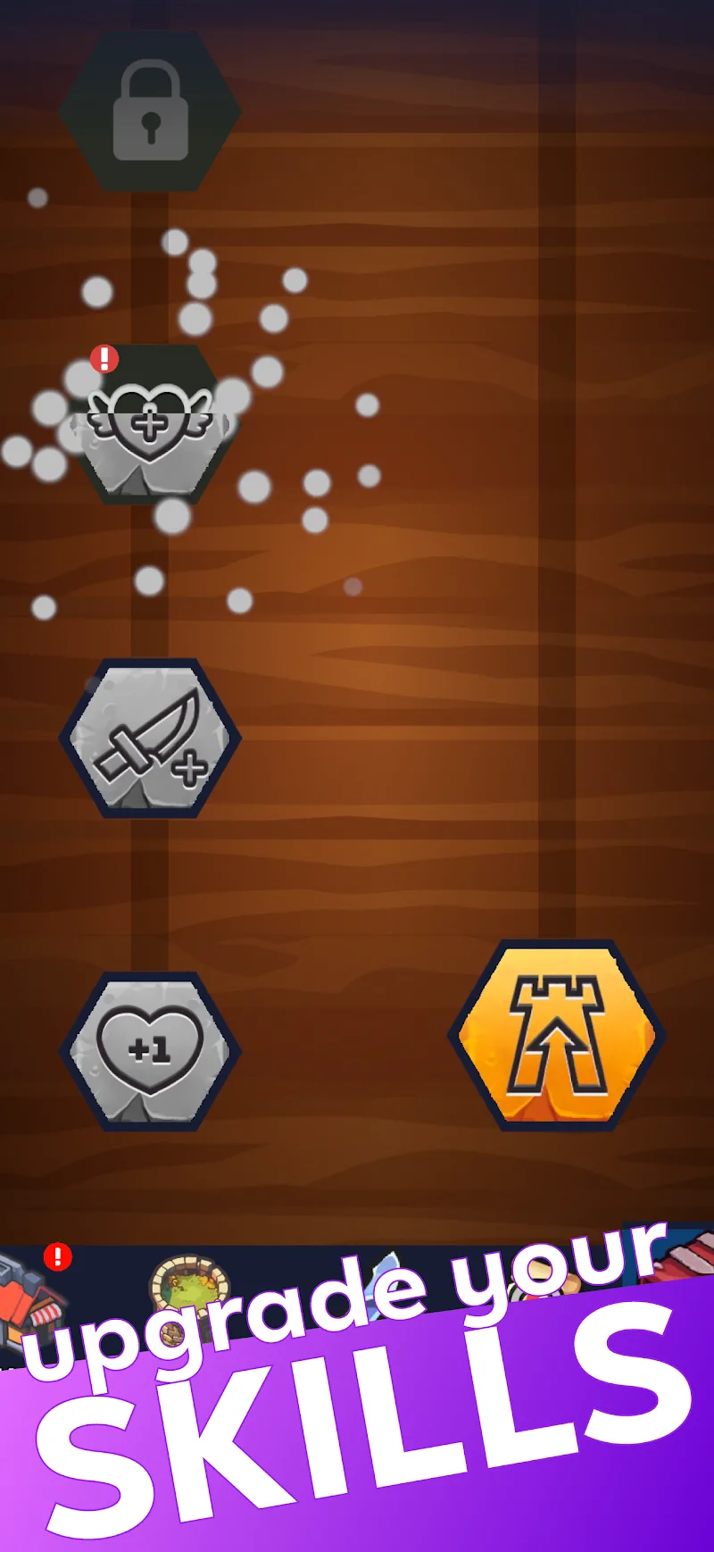 Kingdom Towers screenshot 5