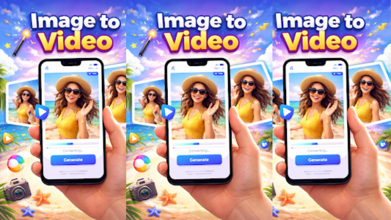 Unlimited AI Image Generator screenshot 1