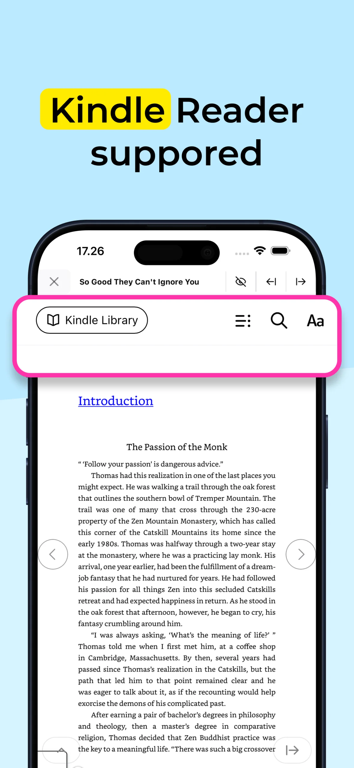 TTS Reader Pro Read Text Aloud screenshot 5