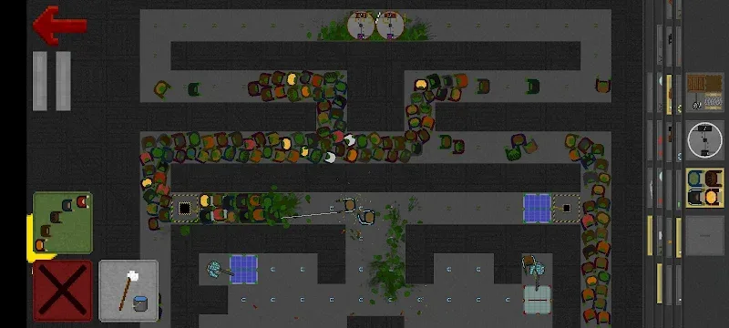 Sandbox Zombies screenshot 5