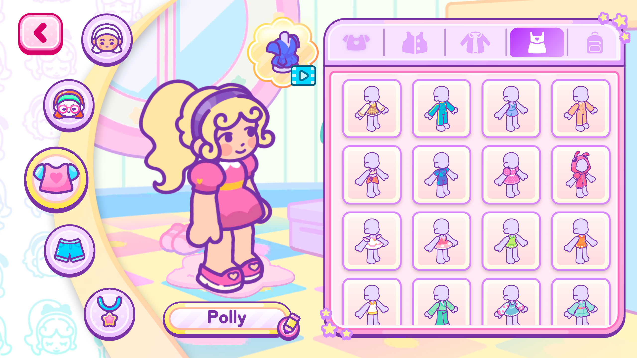 Polly Pocket™: Tiny World screenshot 5