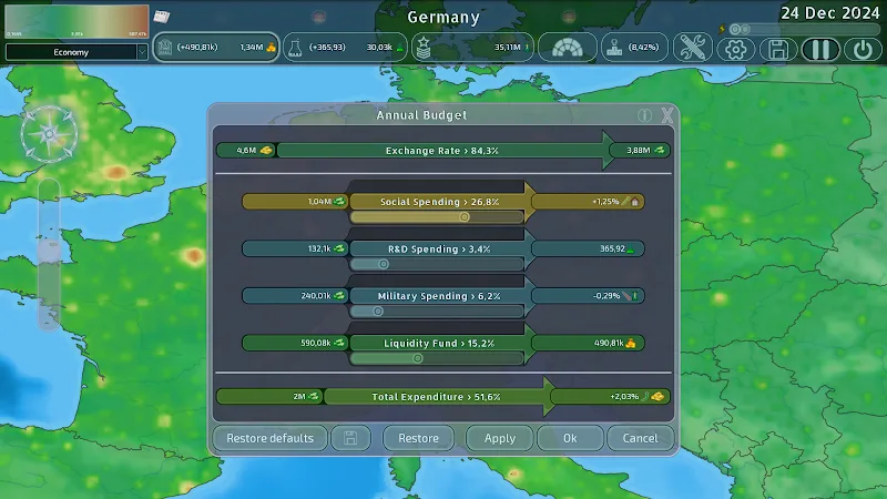 Dummynation screenshot 6
