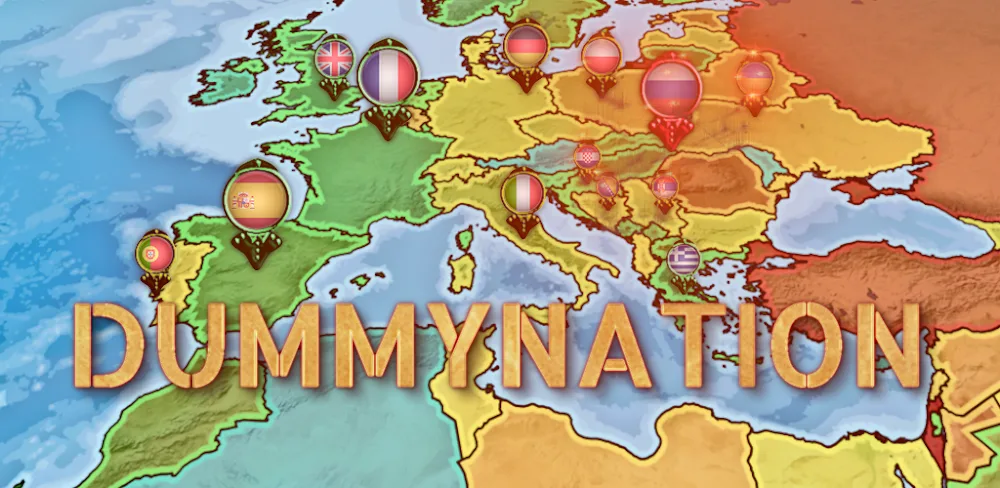Dummynation screenshot 1