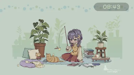 My Little Pomodoro: Focus Time screenshot 5