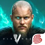 Vikingard: Sea of Adventure