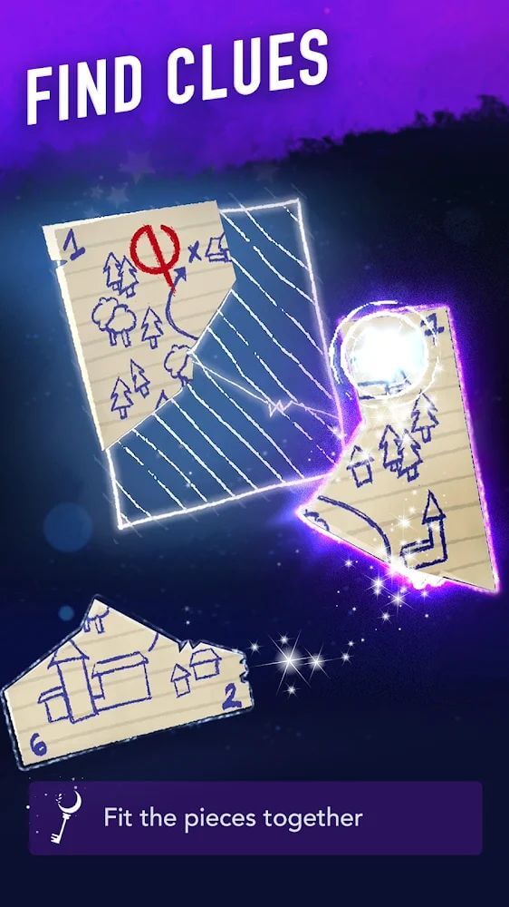 Switchcraft: Magical Match 3 screenshot 5