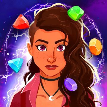 Switchcraft: Magical Match 3