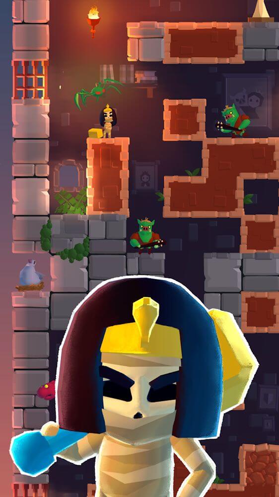 Once Upon a Tower screenshot 5