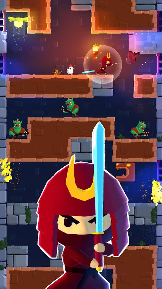 Once Upon a Tower screenshot 6