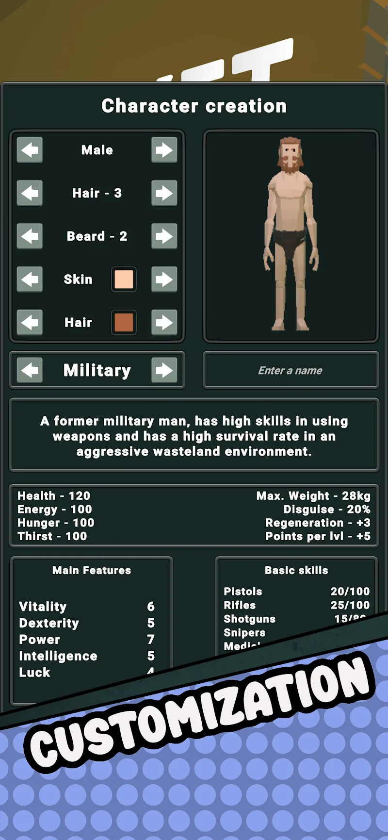 Pocket Apocalypse screenshot 5