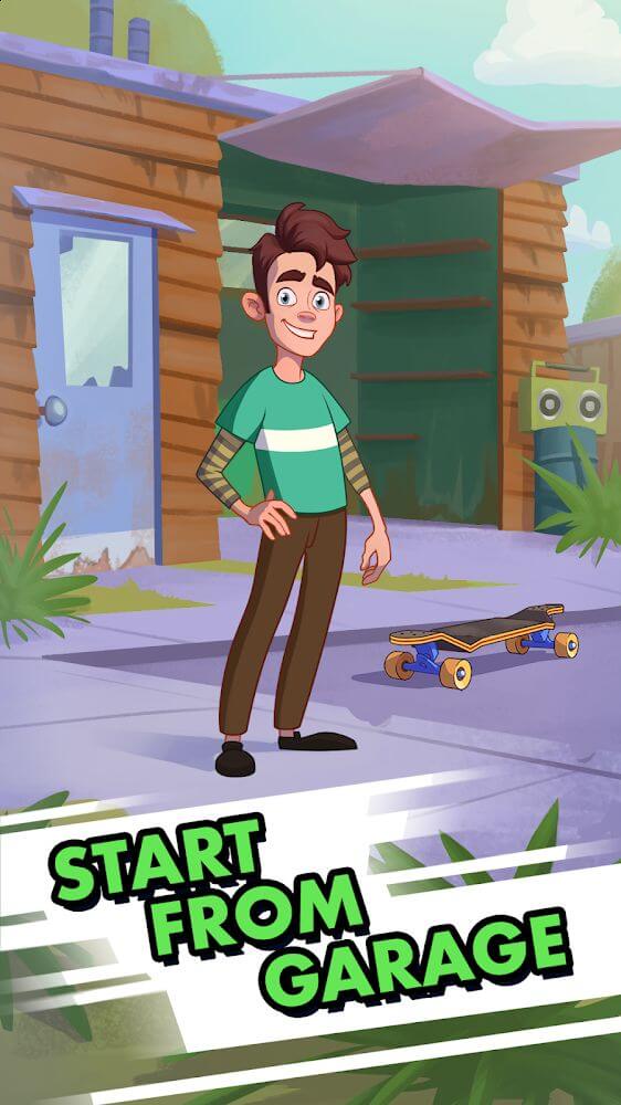 Idle Startupper Screenshot 2