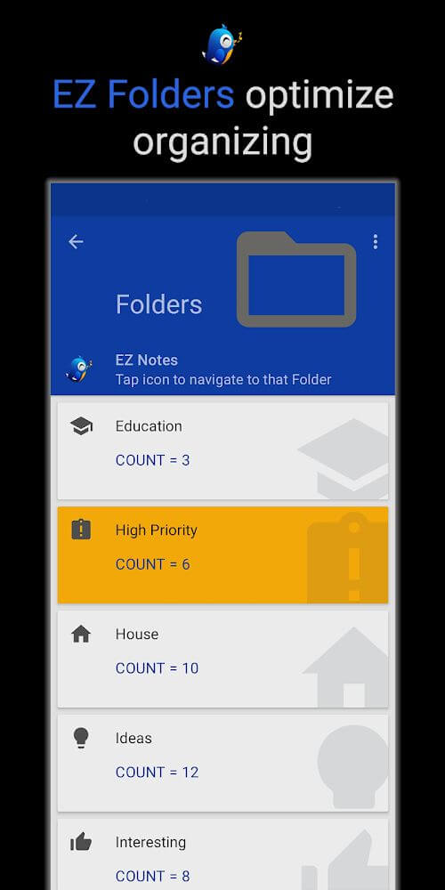 EZ Notes screenshot 4