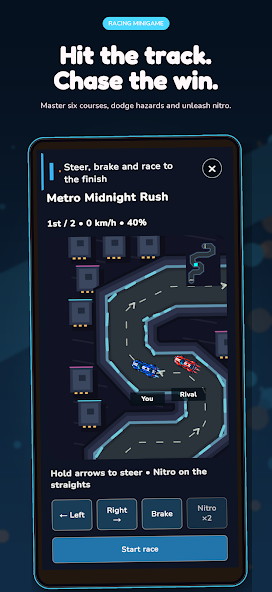 LifePop - Life Simulator screenshot 3