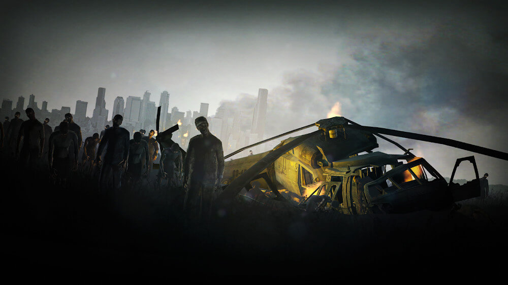 Into the Dead screenshot 6