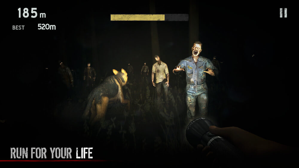 Into the Dead screenshot 3