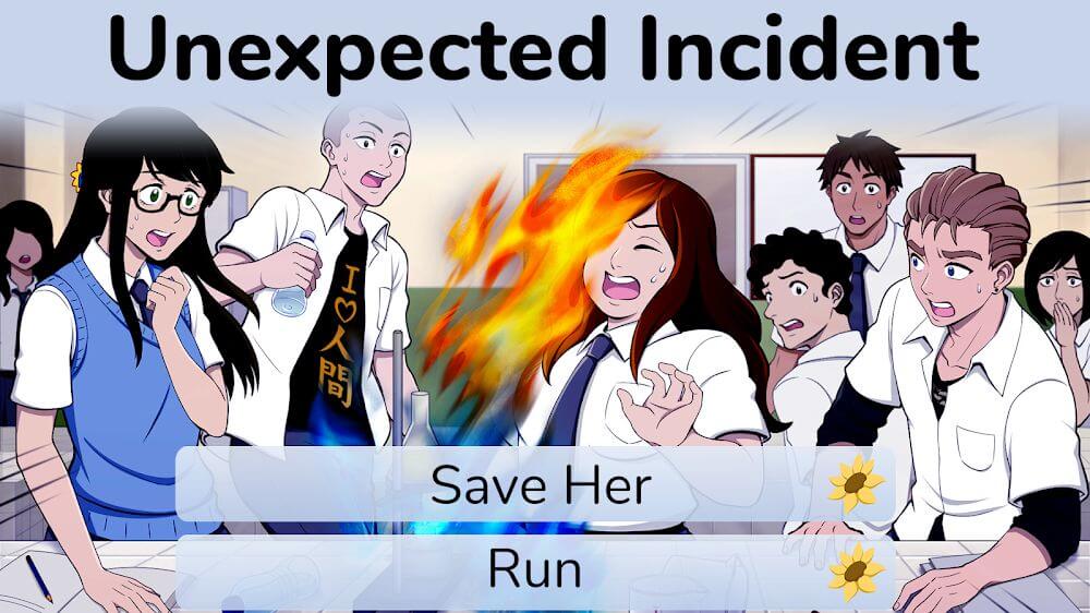 Evolution 2 screenshot 3