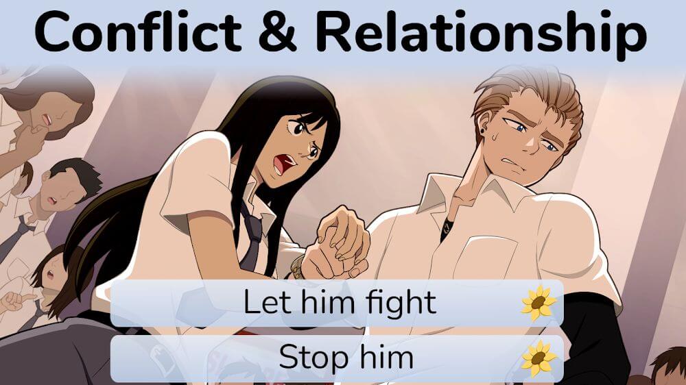 Evolution 2 screenshot 4