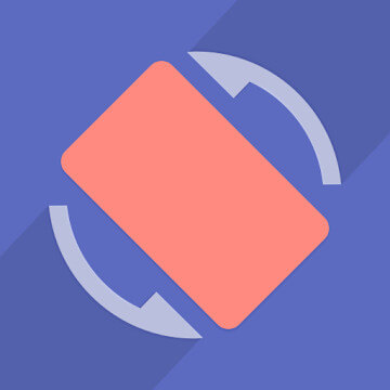 Rotation: Orientation Manager