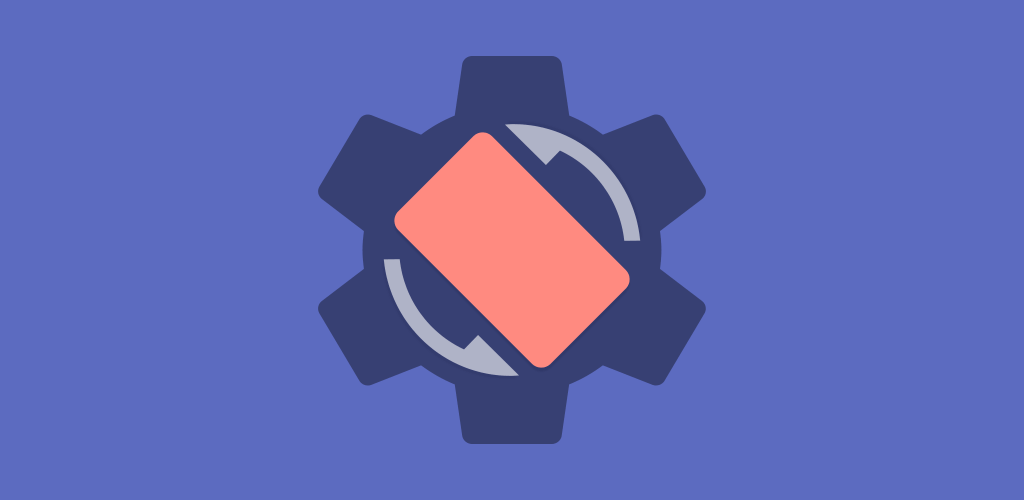 Rotation screenshot 1