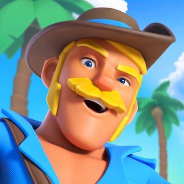 Boom Beach: Frontlines