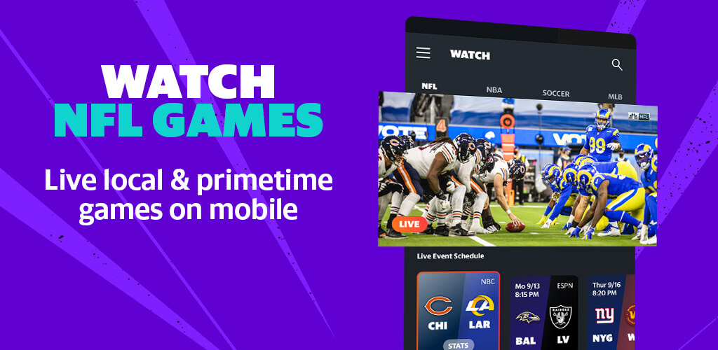 Yahoo Sports screenshot 1