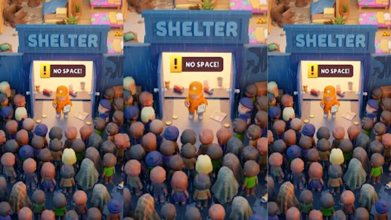 Flop House screenshot 1