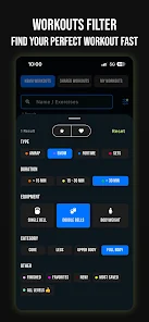 KBMH - Kettlebell Workouts screenshot 3