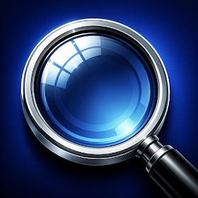 Magnifier Vision