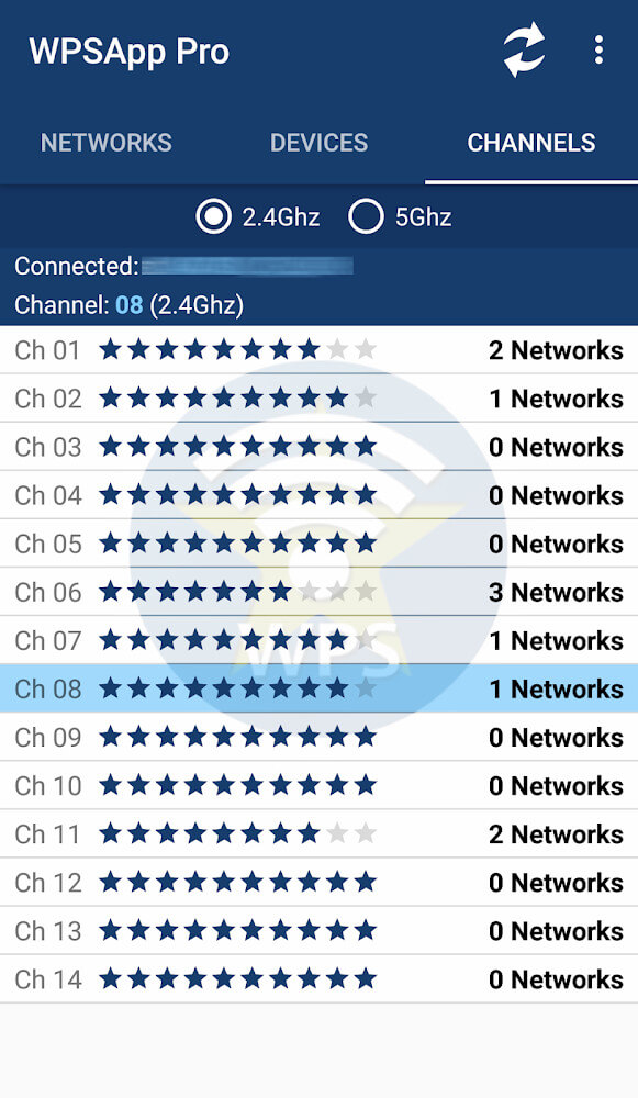 WPSApp Pro screenshot 5