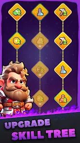 Obelisk Tycoon: Idle RPG Miner screenshot 3